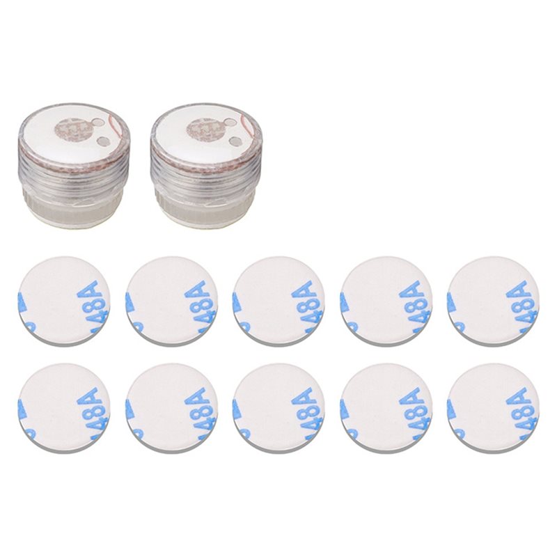 Drone Led Light - [B24B!】 Lampu Sinyal Flash Anti-Tabrakan untuk
