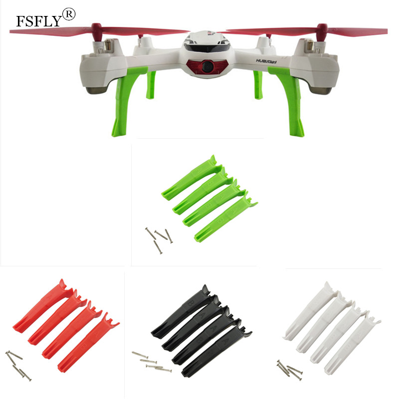 Drone Landing Gear - Hubsan X4 H502S H502E RC Drone,