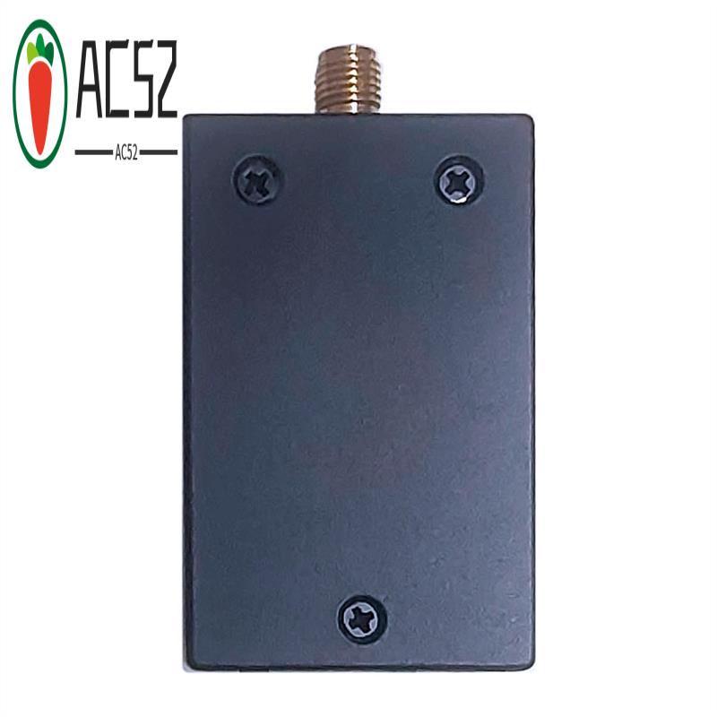 Drone Receiver - AC52-1.6G FPV VRX Kit Penerima Video