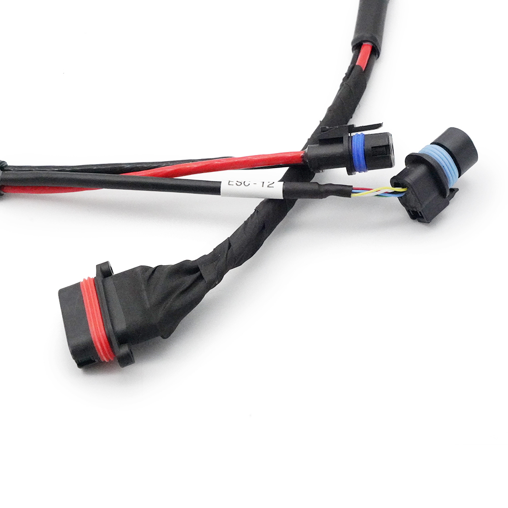Drone Arm - Aksesori Drone Pertanian untuk DJI Agras