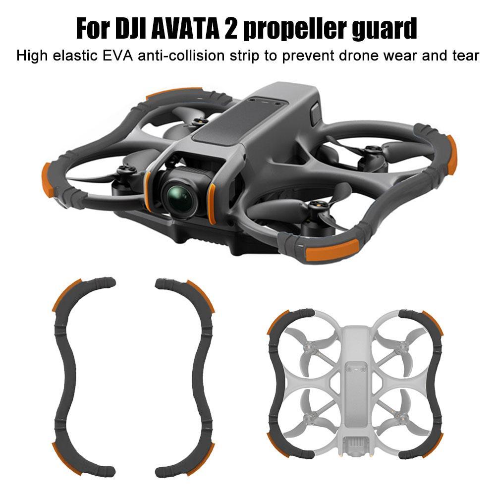Drone Propeller Guard - Bumper pelindung untuk dji Avata 2