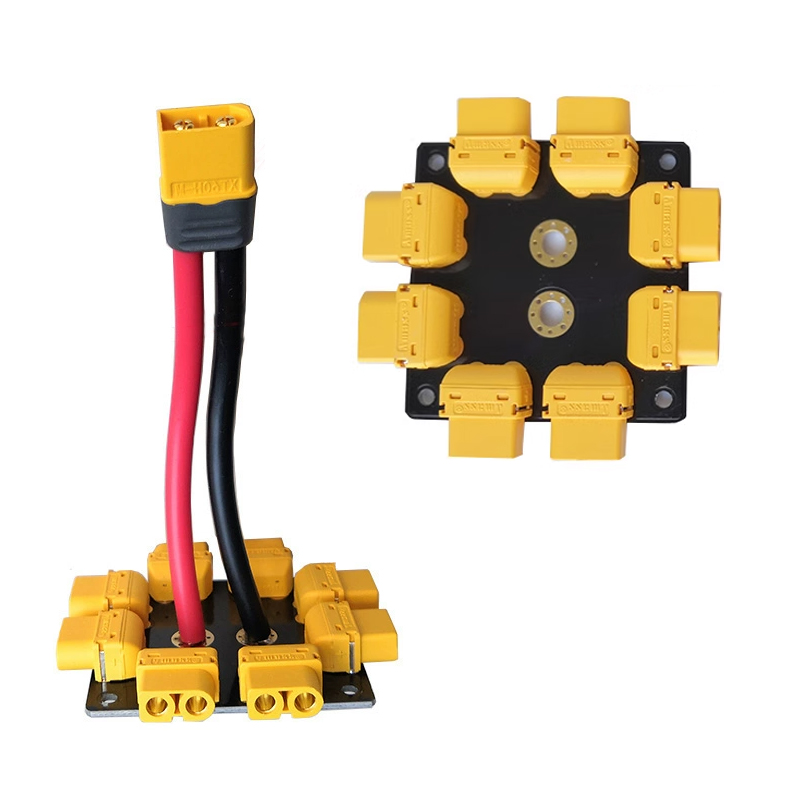 Drone Power Distribution Board - 1 Buah 240A Papan Distribusi Daya
