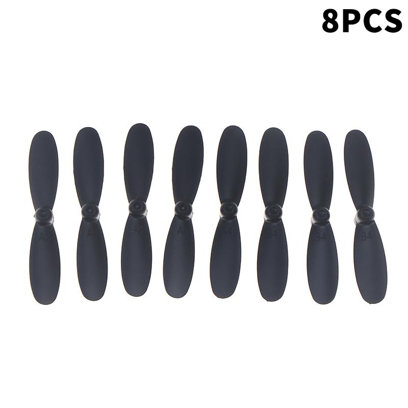 Drone Battery - 8 Buah Baling-Baling 42mm Untuk Suku