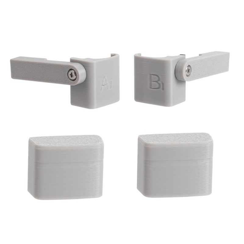 【TODAY-BUY】~@ Untuk DJI Lito X - Drone Landing Gear ulasan dan harga
