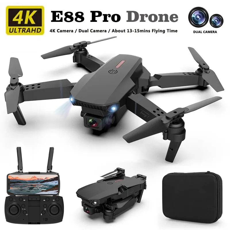 E88pro Drone profesional denga - Dji Drone Mini 4 Pro ulasan dan harga