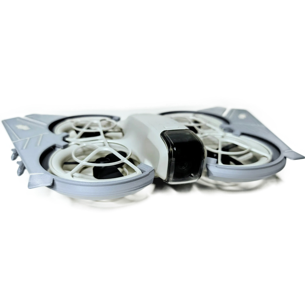 Cincin Bumper Pelindung untuk  - Drone Propeller Guard ulasan dan harga