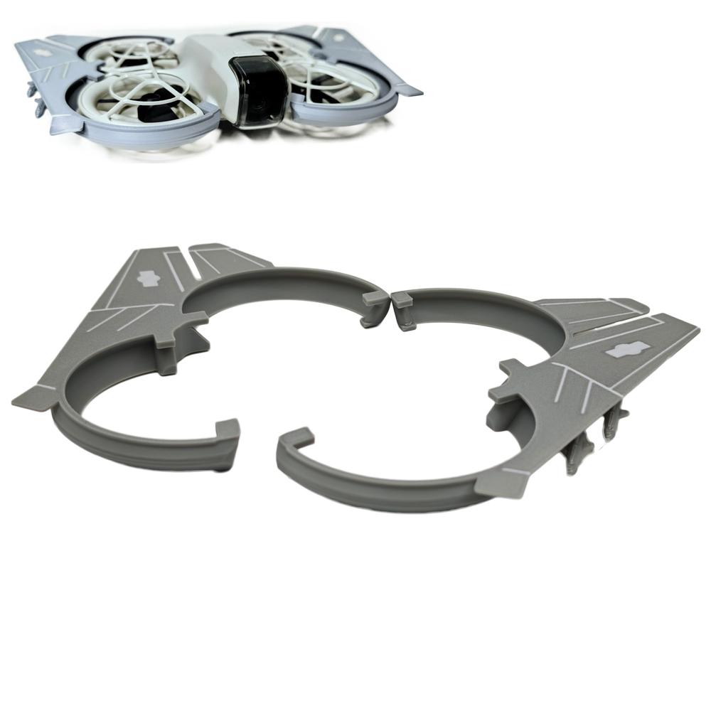 Cincin Bumper Pelindung untuk  - Drone Propeller Guard ulasan dan harga