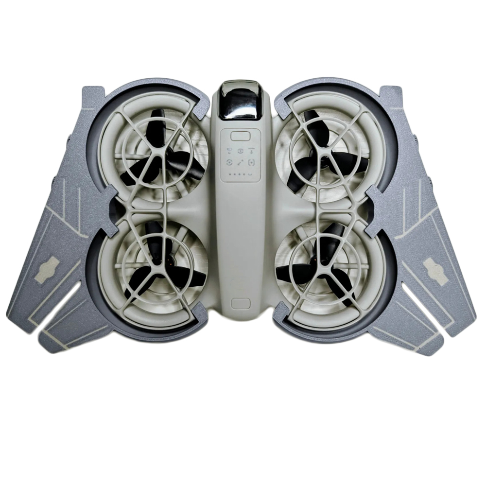 Cincin Bumper Pelindung untuk  - Drone Propeller Guard ulasan dan harga