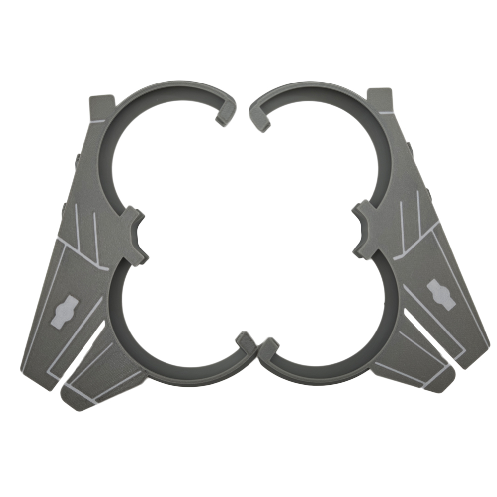 Cincin Bumper Pelindung untuk  - Drone Propeller Guard ulasan dan harga