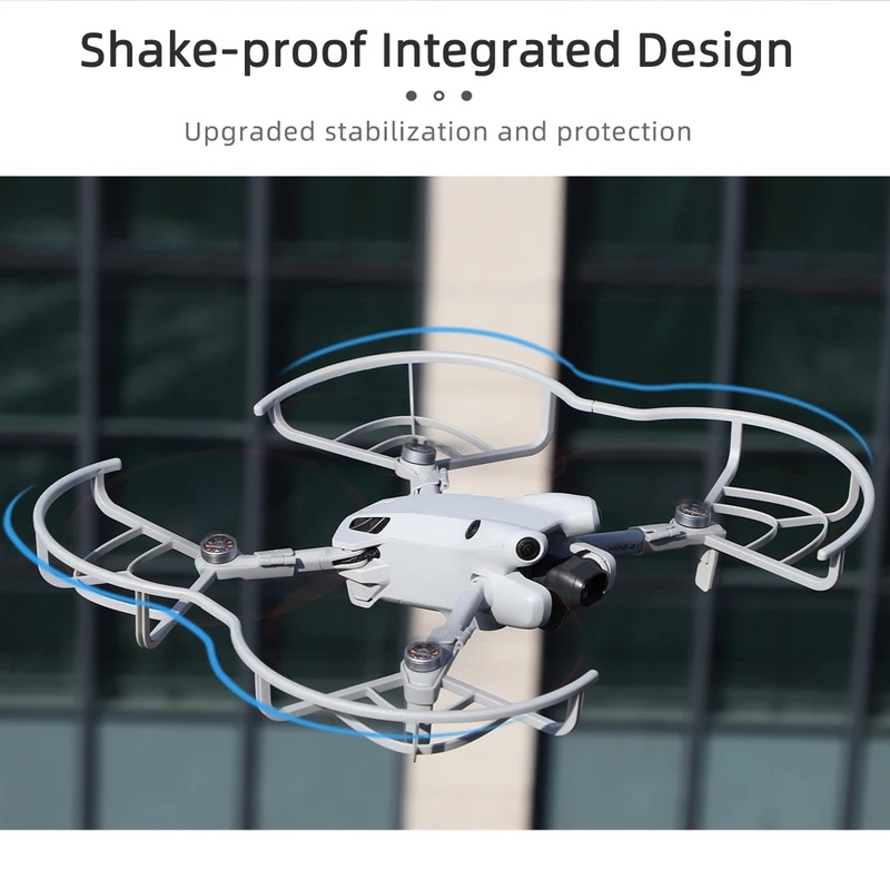 Pelindung Baling-Baling Sunnyl - Drone Propeller Guard ulasan dan harga