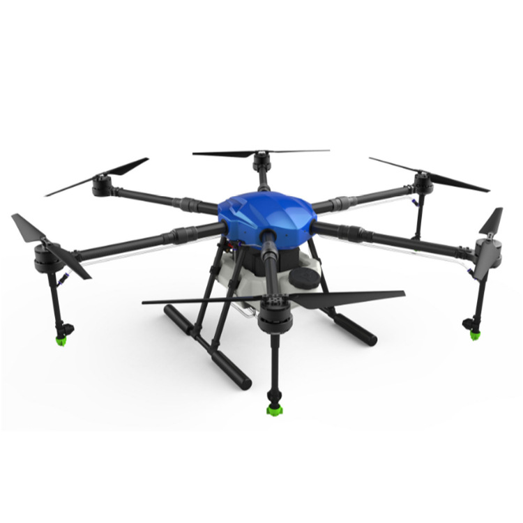 2026 EFT E616P Baru, Drone Mul - Drone Frame ulasan dan harga