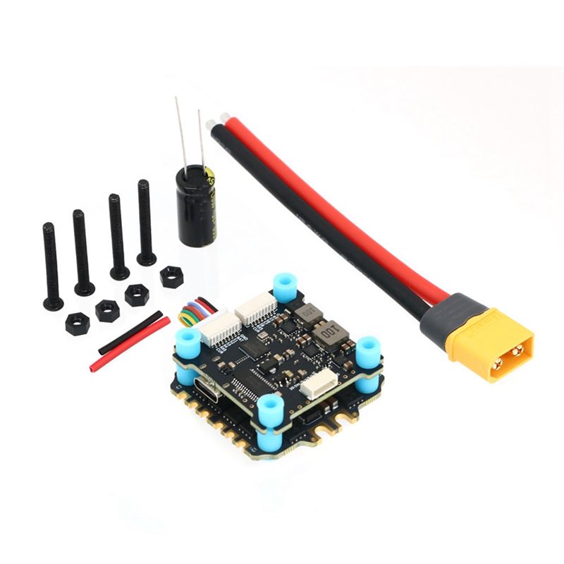 CYGJ-2-6S F405 55A Stack F405  - Drone Flight Controller ulasan dan harga
