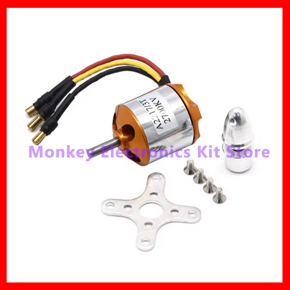 1 Buah A2212 930KV 1000KV 1400 - Drone Power Distribution Board ulasan dan harga