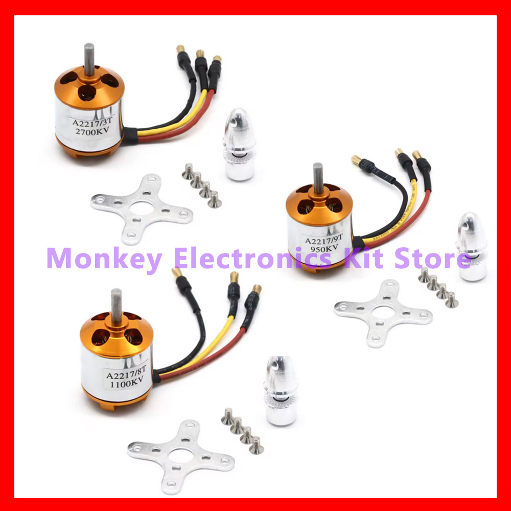 1 Buah A2212 930KV 1000KV 1400 - Drone Power Distribution Board ulasan dan harga