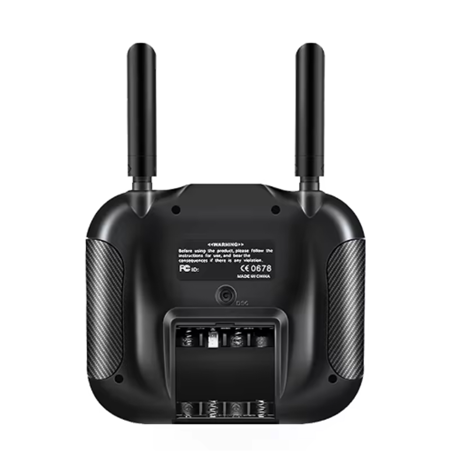 HOTRC HT-10A HT10A 2.4Ghz 10CH - Drone Frame ulasan dan harga