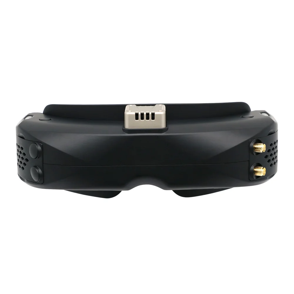 SKYZONE SKY04X PRO OLED 48CH 5 - Drone Receiver ulasan dan harga