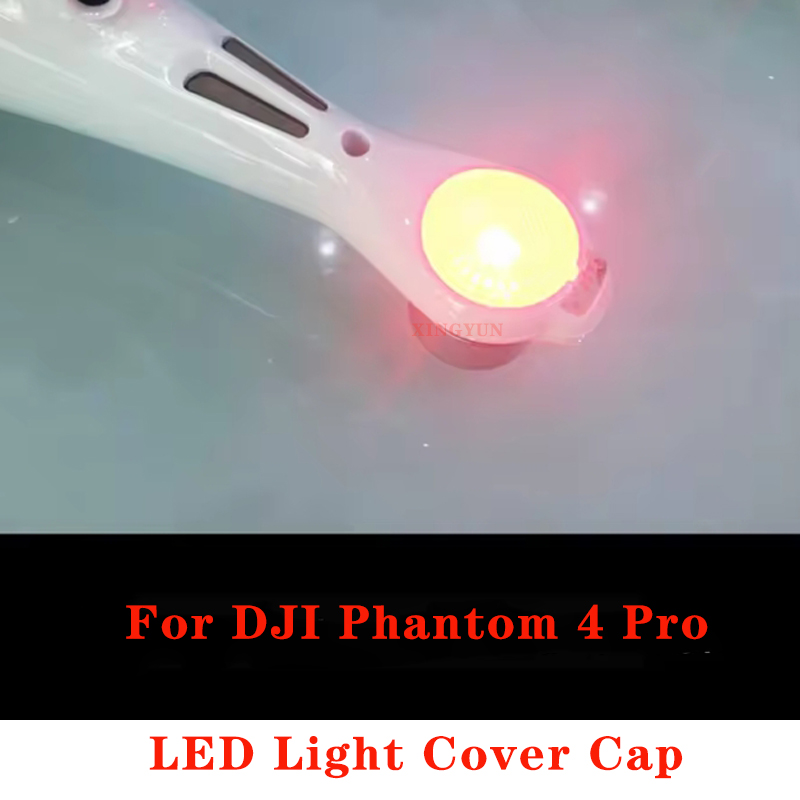 Tutup Penutup Lampu Led untuk  - Drone Led Light ulasan dan harga