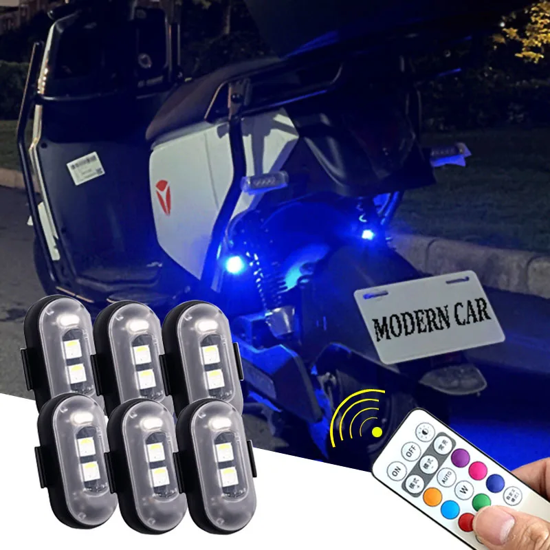 Lampu Sorot Remote Control nir - Drone Led Light ulasan dan harga