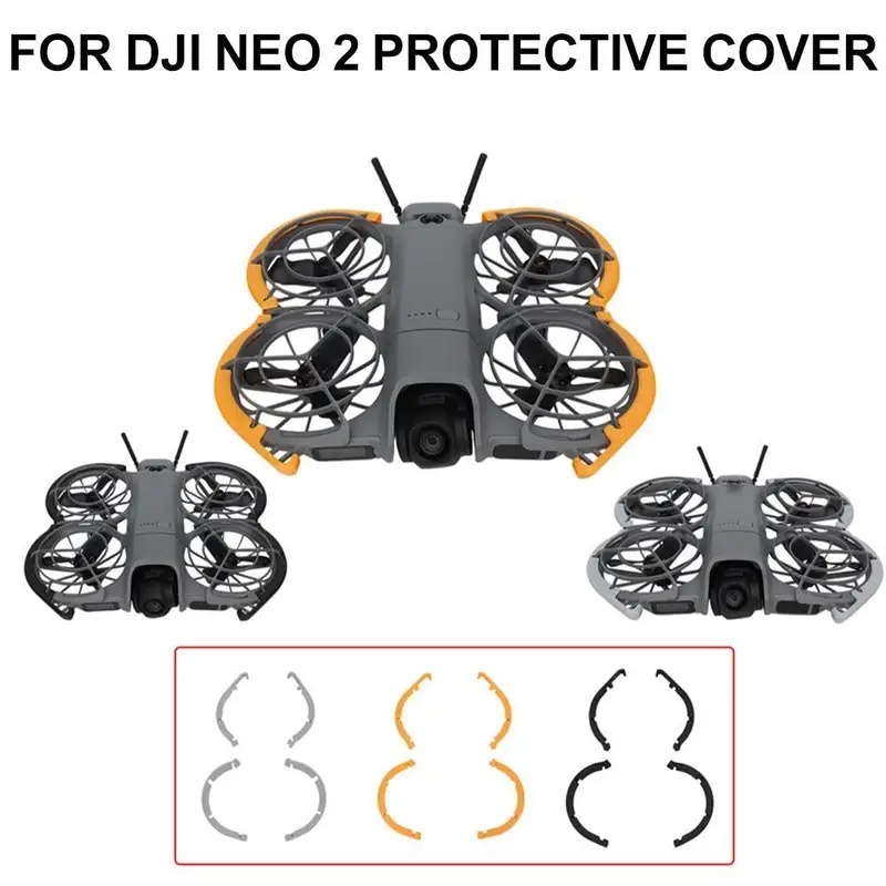 Pelindung Baling-Baling untuk  - Drone Propeller Guard ulasan dan harga