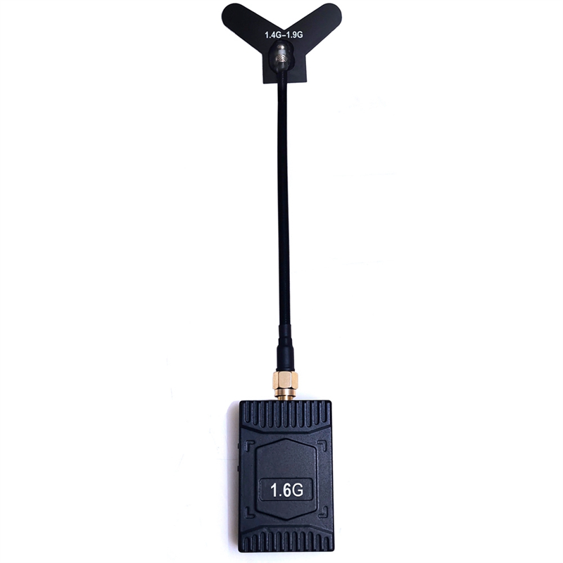 AC52-1.6G FPV VRX Kit Penerima - Drone Receiver ulasan dan harga