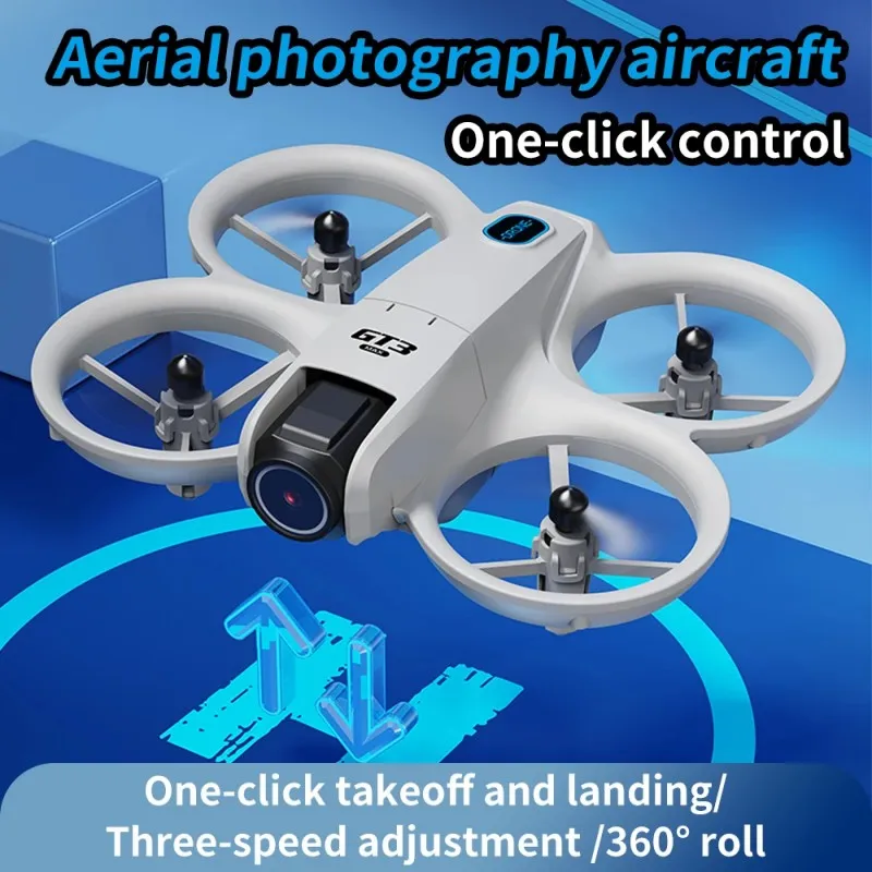 Drone Xiaomi GT3 MAX GPS 8K Fo - Drone Gps Mount ulasan dan harga