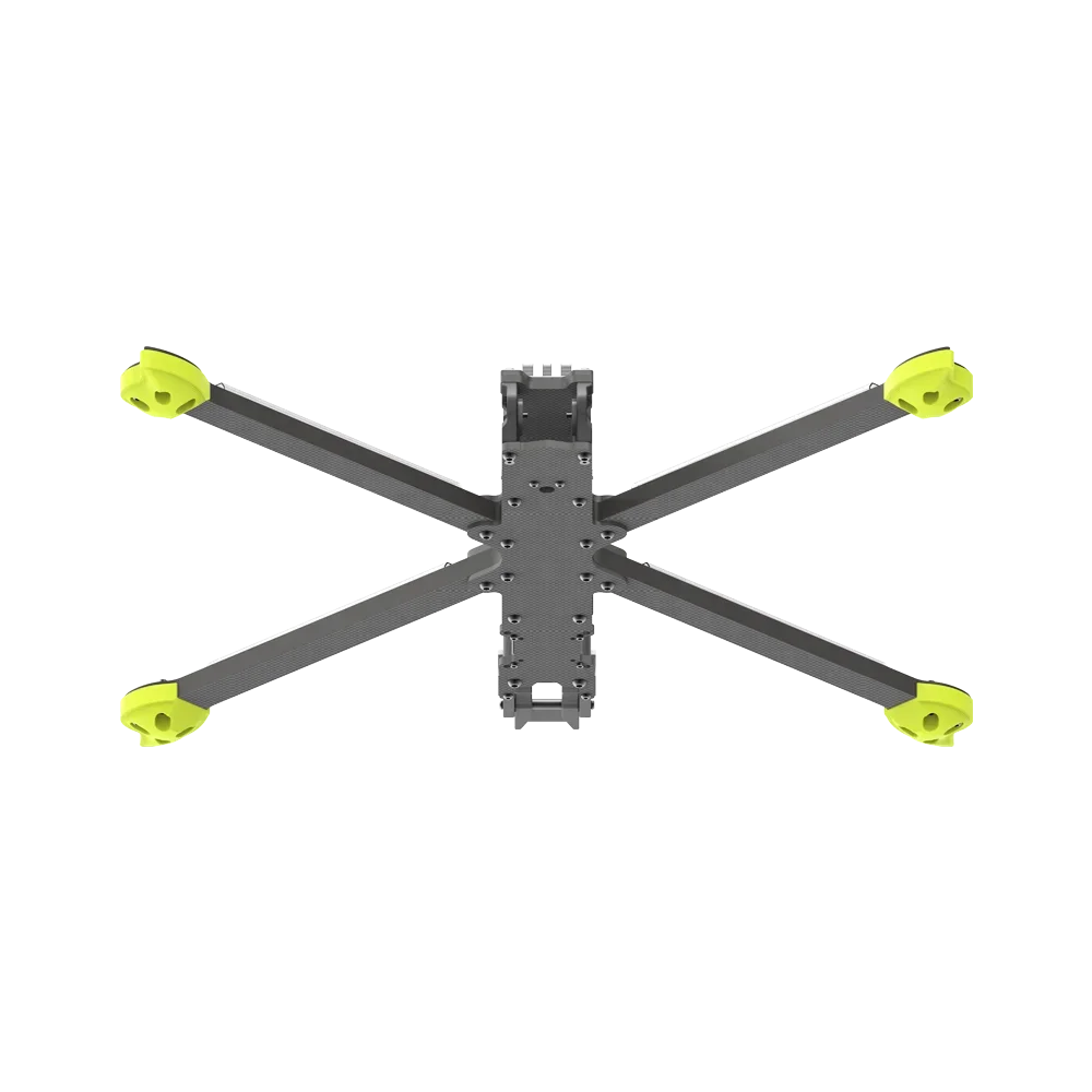 XL10 V6 10 'FPV Frame Kit 420M - Drone Frame ulasan dan harga
