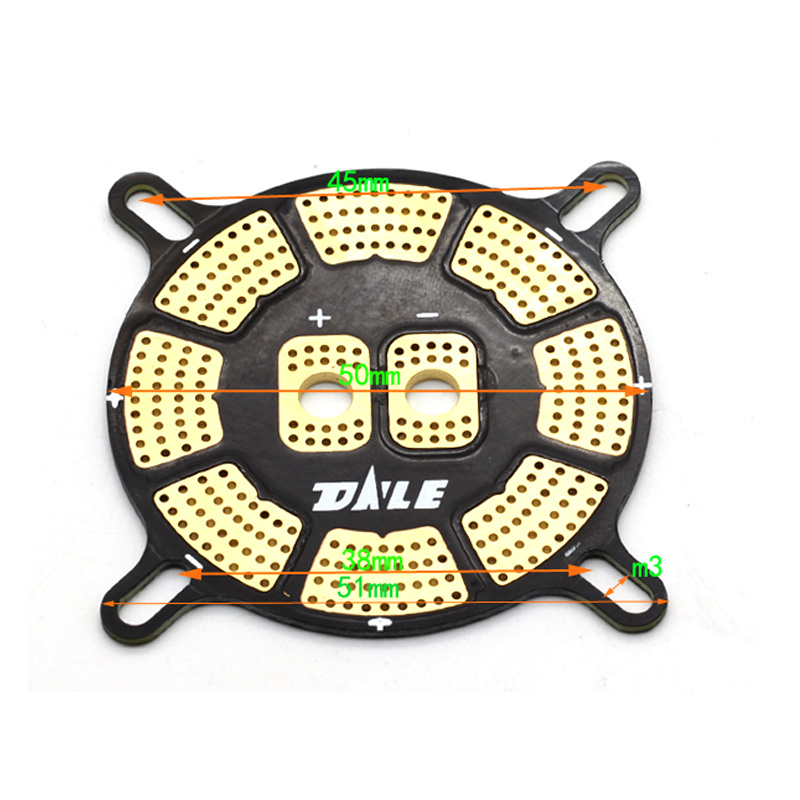 Papan distribusi daya 200A / 8 - Drone Power Distribution Board ulasan dan harga