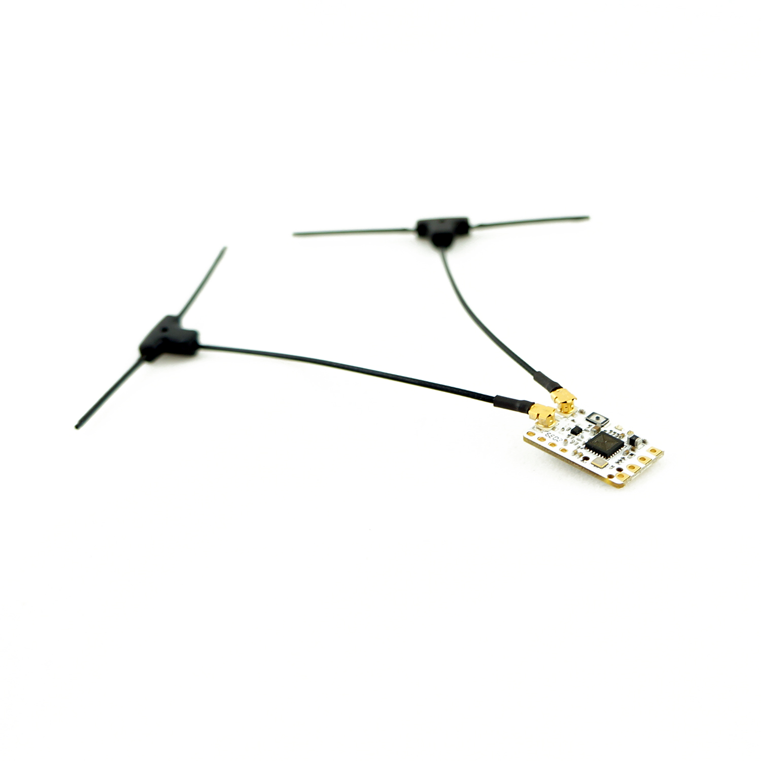 TBS TRACER NANO RX 2.4G Peneri - Tbs Fpv Tracer ulasan dan harga