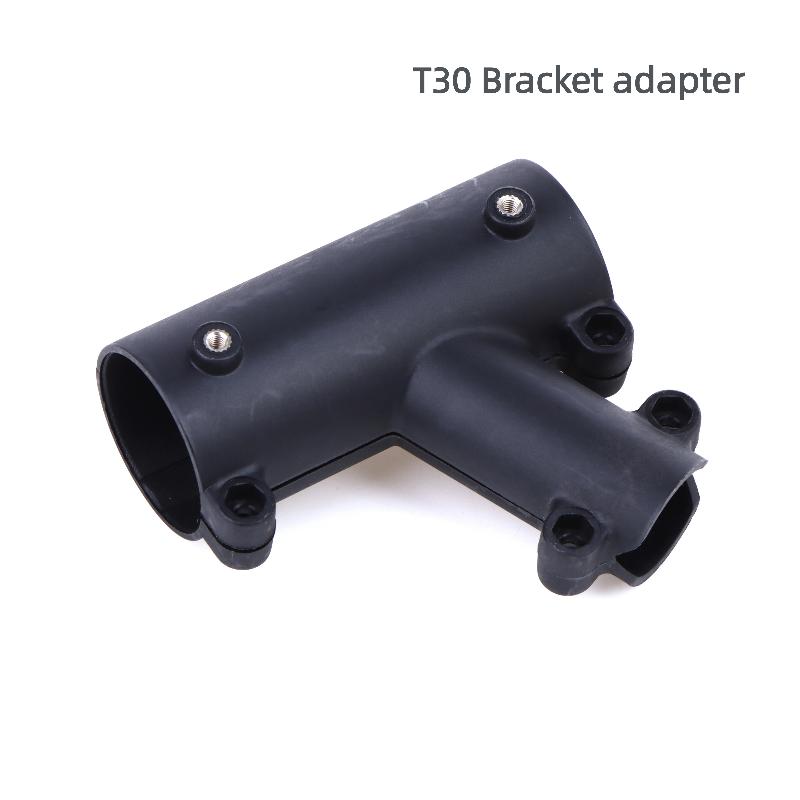 Adaptor Roda Pendaratan Drone  - Drone Landing Gear ulasan dan harga