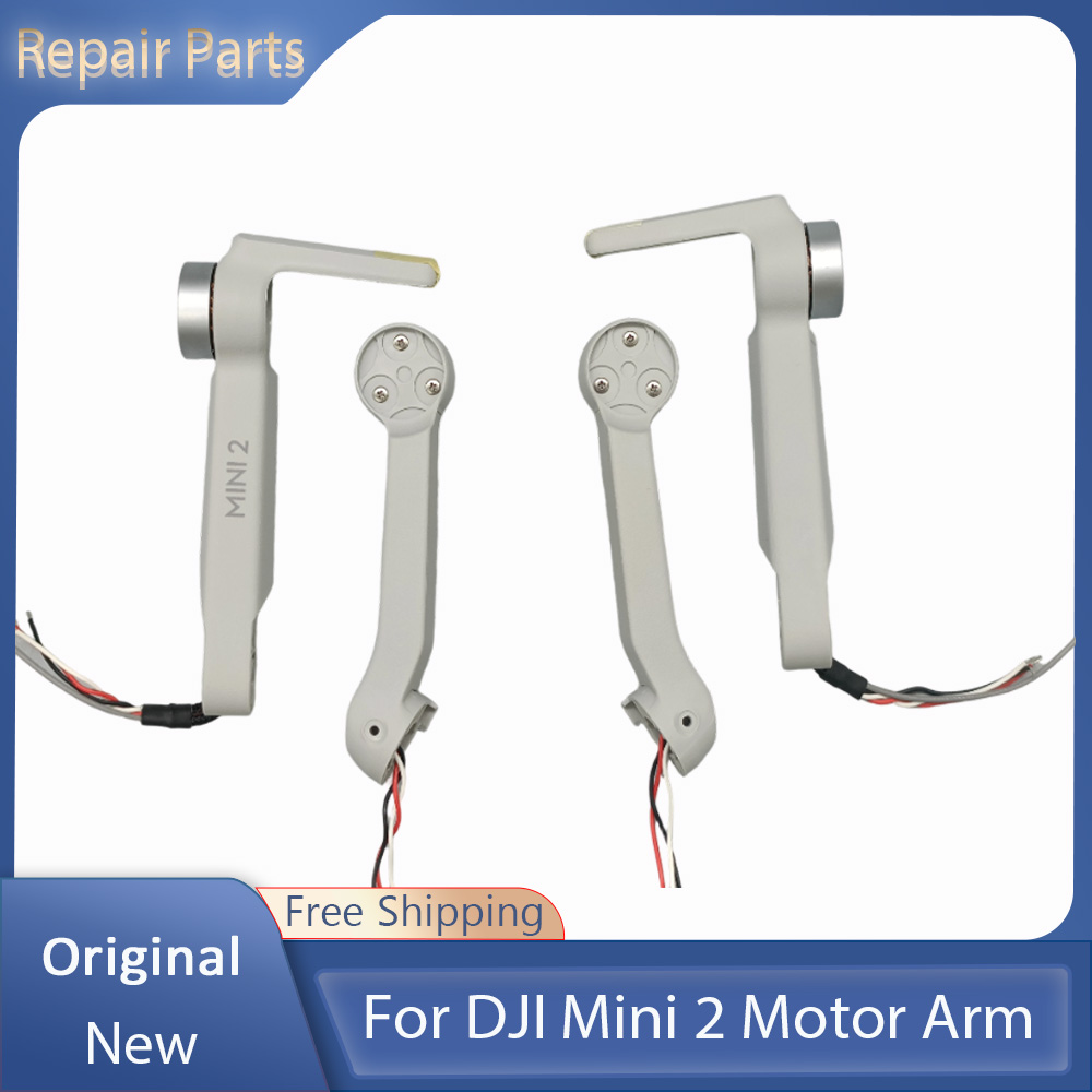 Lengan Motor Baru Original Unt - Drone Arm ulasan dan harga