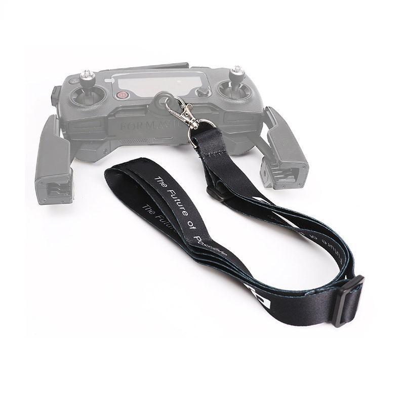 Tali gantung sabuk kendali jar - Dji Drone Air 3 ulasan dan harga