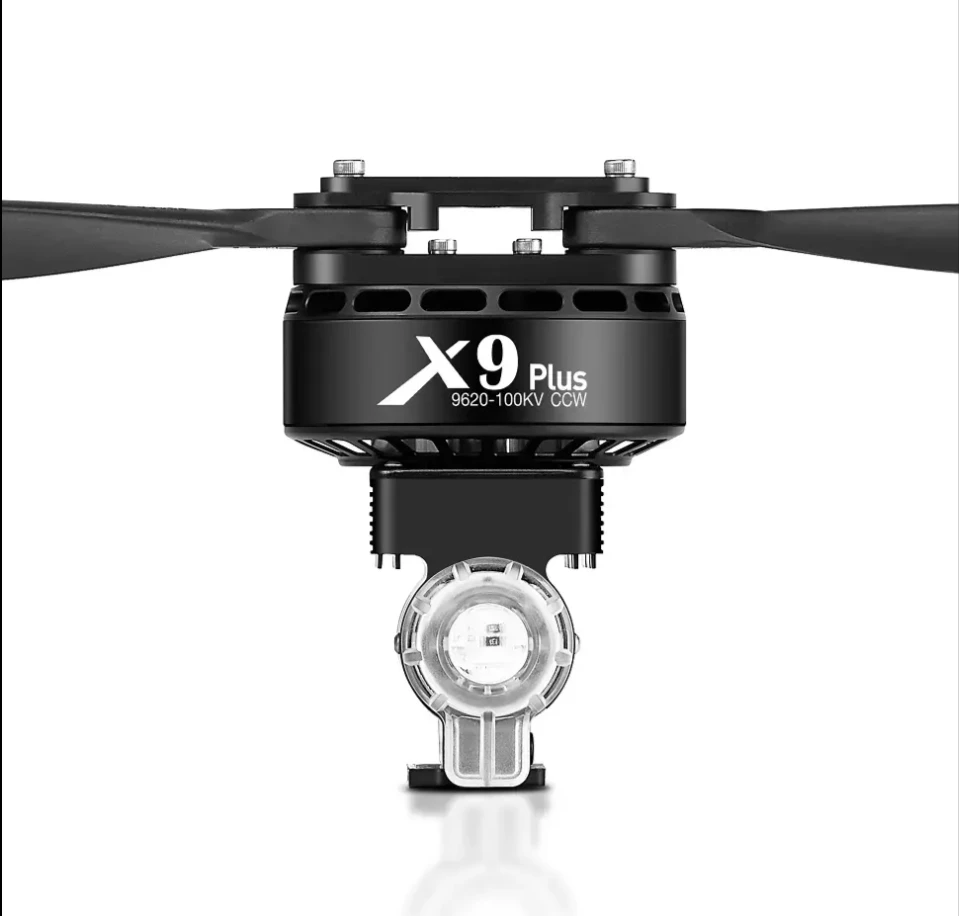 X9 Plus Dr-one Motor Combo Mot - Drone Esc ulasan dan harga