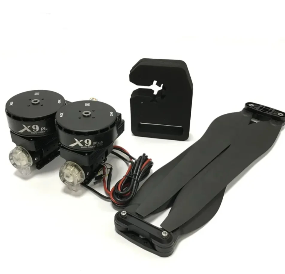 X9 Plus Dr-one Motor Combo Mot - Drone Esc ulasan dan harga