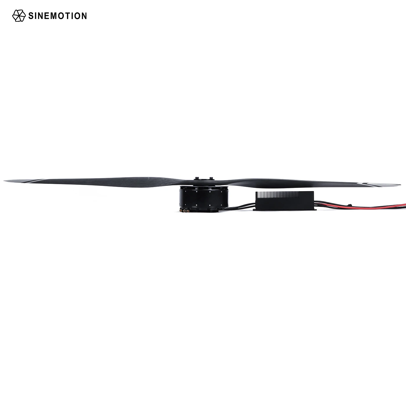 H4T30M 30KG Thrust Dr-one Arm  - Drone Arm ulasan dan harga