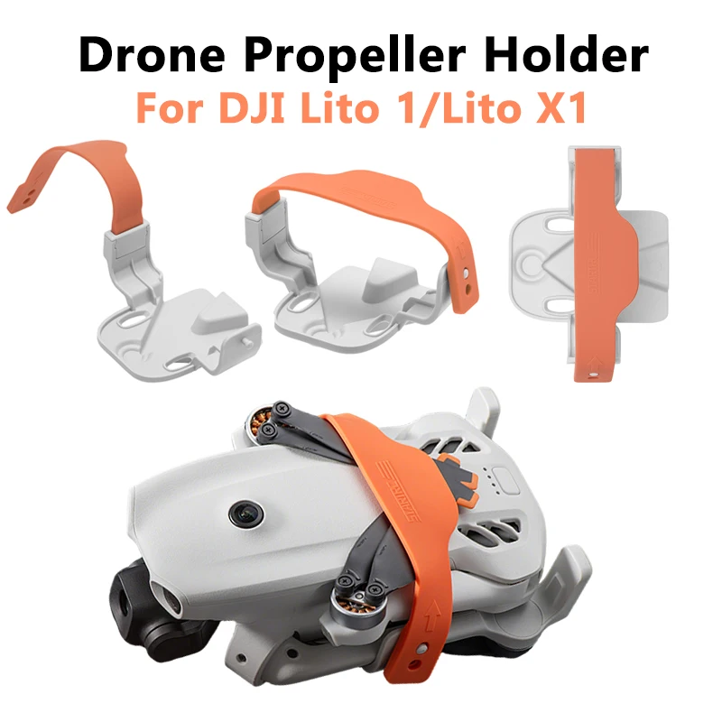 Aksesori Drone Penahan Baling- - Drone Propeller Guard ulasan dan harga