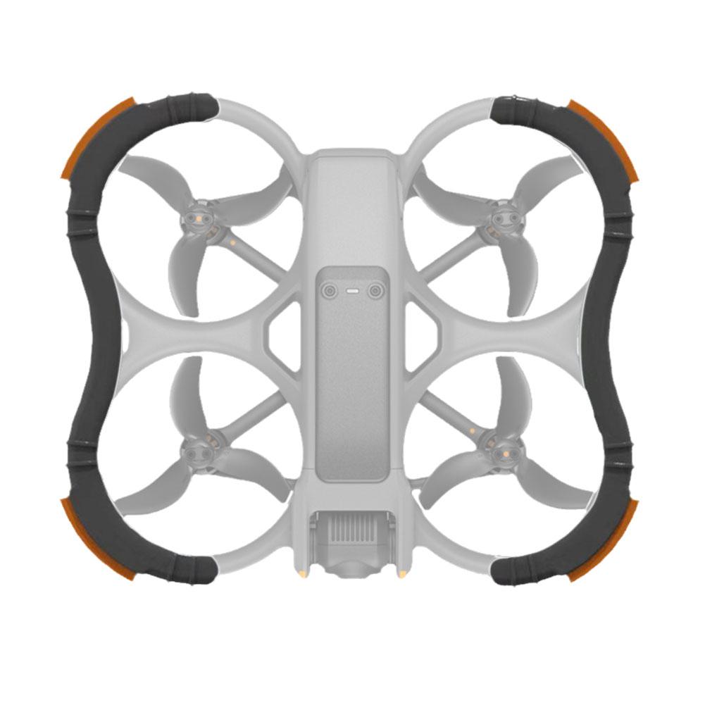 Bumper pelindung untuk dji Ava - Drone Propeller Guard ulasan dan harga