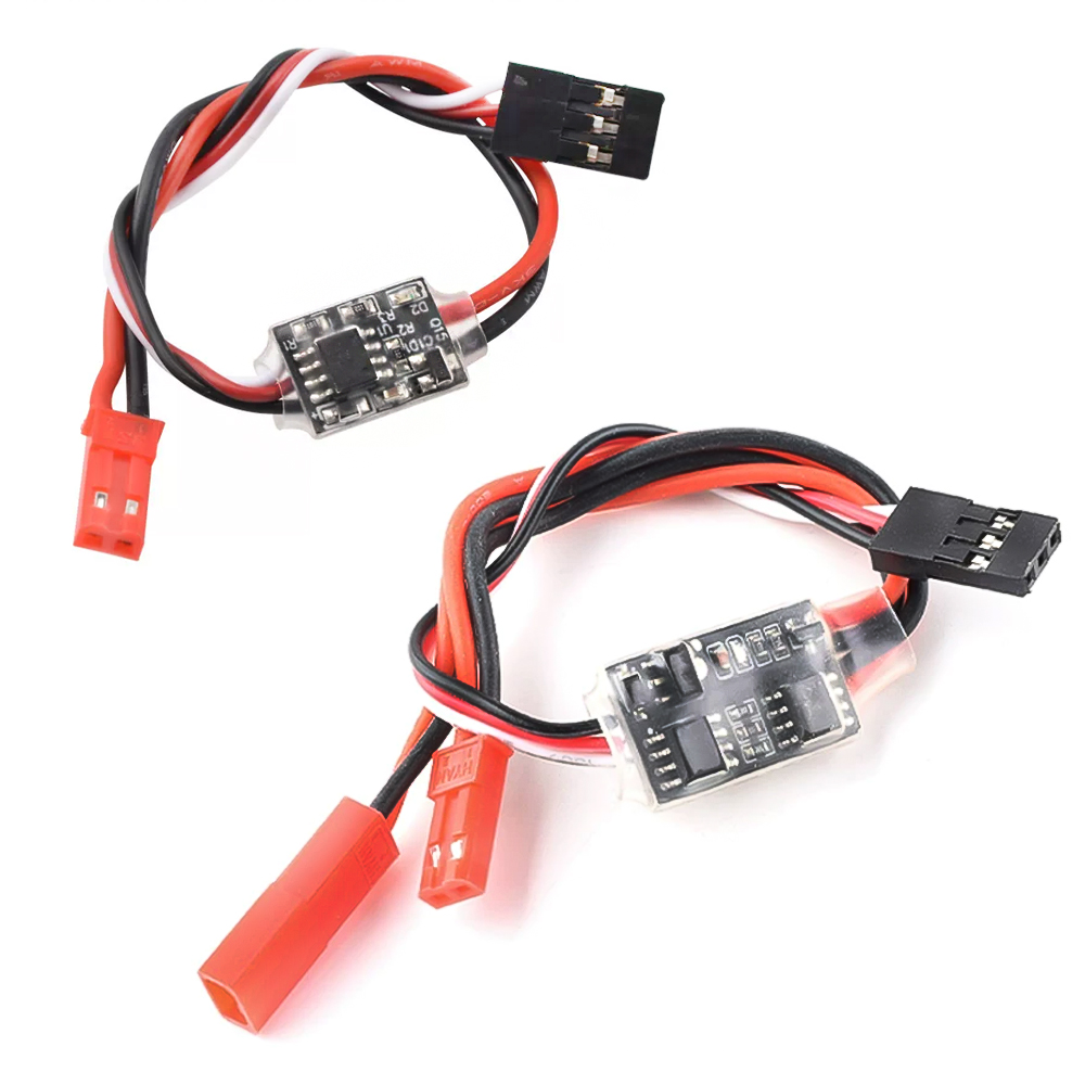Sakelar Elektronik Kontrol Jar - Drone Esc ulasan dan harga