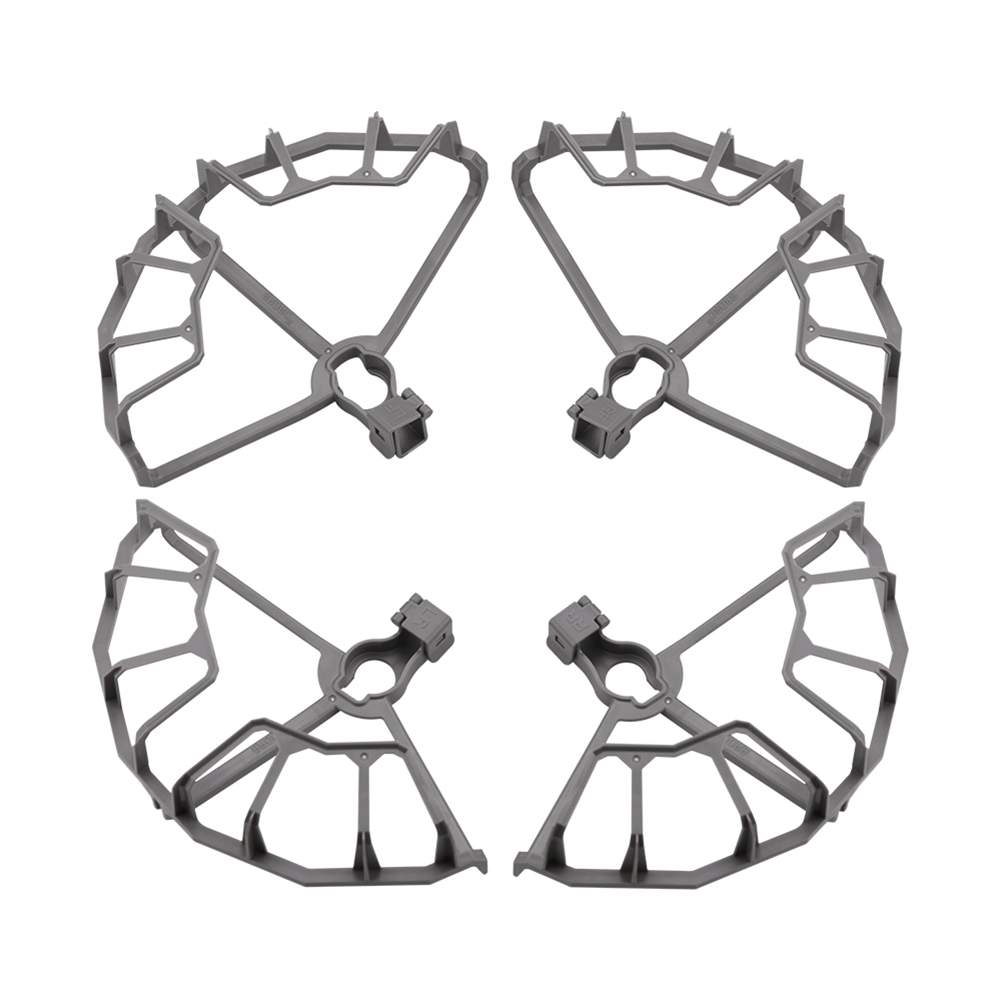 Pelindung Cincin Propeler Dron - Drone Propeller Guard ulasan dan harga