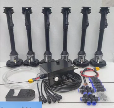 T10 T20 T30 Penyemprot Dr-one  - Drone Battery ulasan dan harga