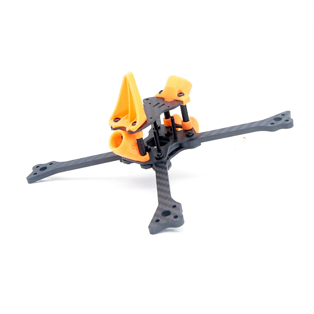 TEOSAW 533Pro 190Mm Jarak Sumb - Drone Arm ulasan dan harga