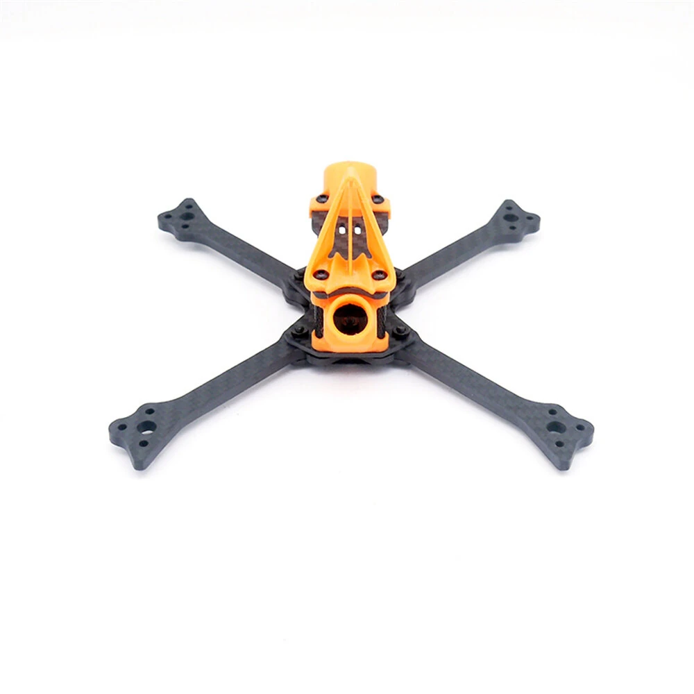 TEOSAW 533Pro 190Mm Jarak Sumb - Drone Arm ulasan dan harga