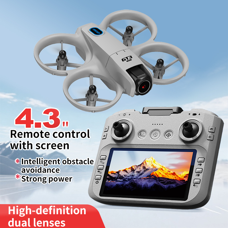Drone Mini GT3 Baru Dengan Lay - Drone Esc ulasan dan harga