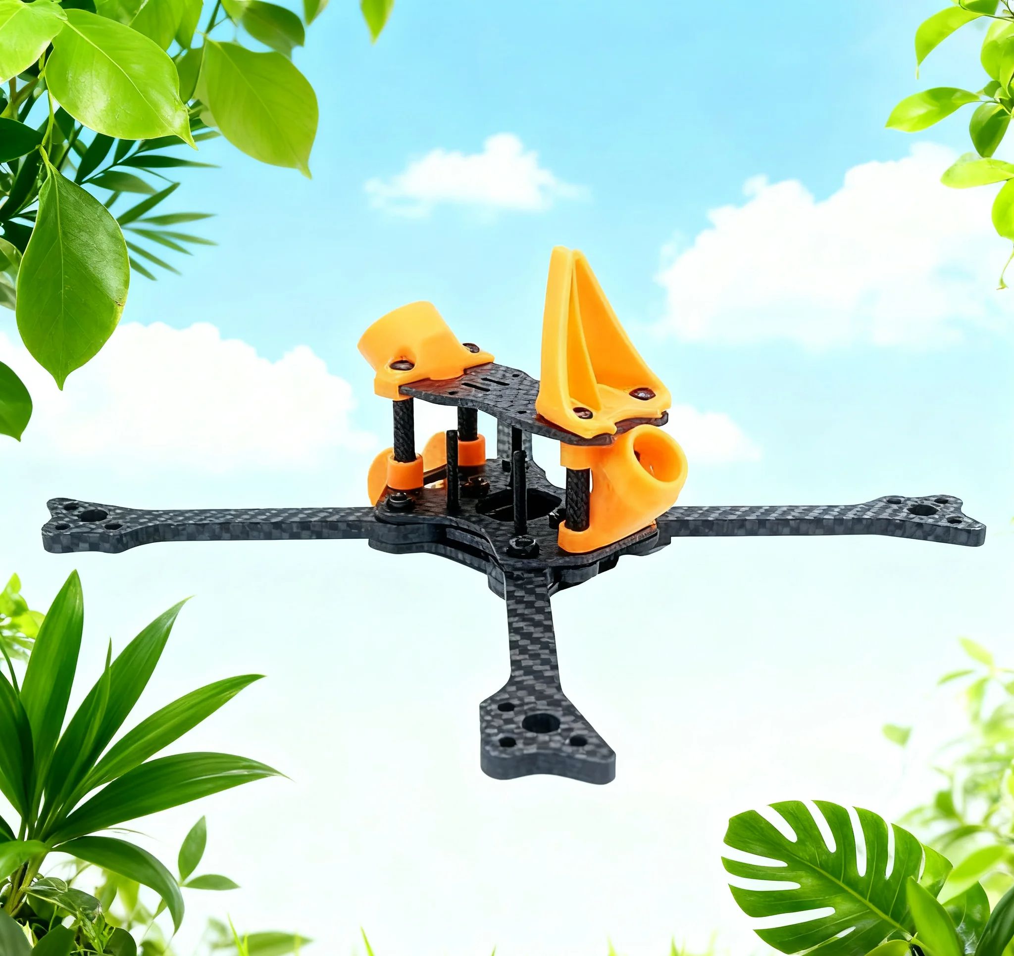 1 Buah Dispenser Penyelamat Da - Drone Battery Strap ulasan dan harga