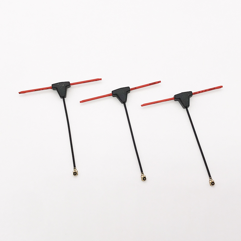 Antena T 2.4G 2DBI IPX1 untuk  - Drone Frame ulasan dan harga