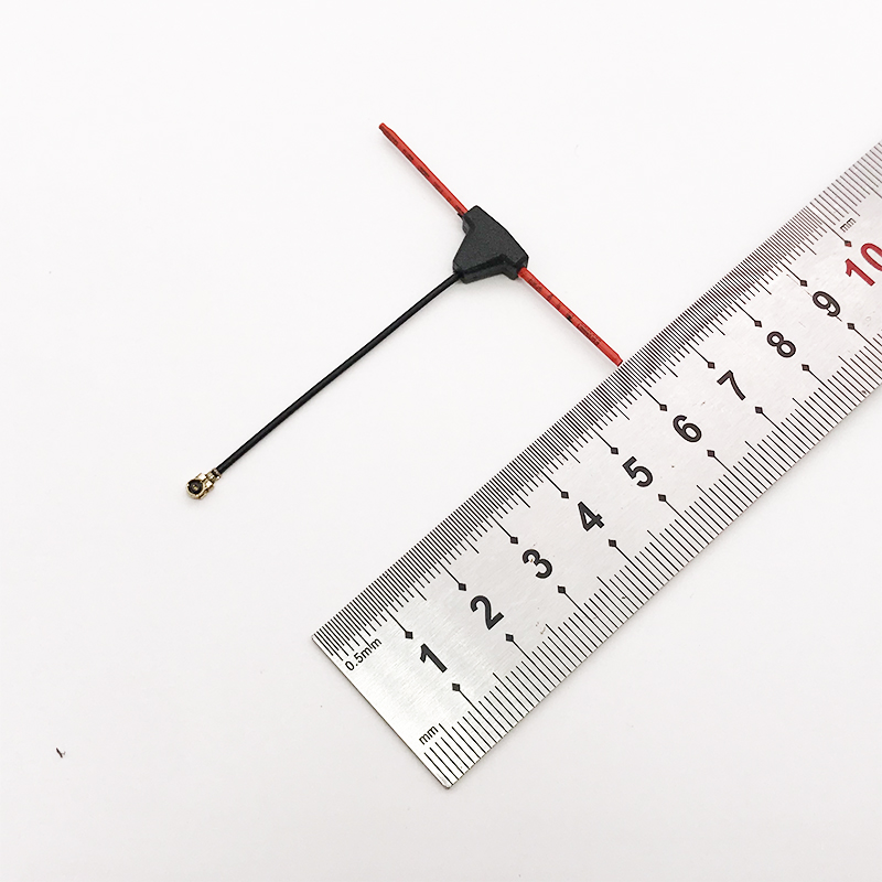 Antena T 2.4G 2DBI IPX1 untuk  - Drone Frame ulasan dan harga