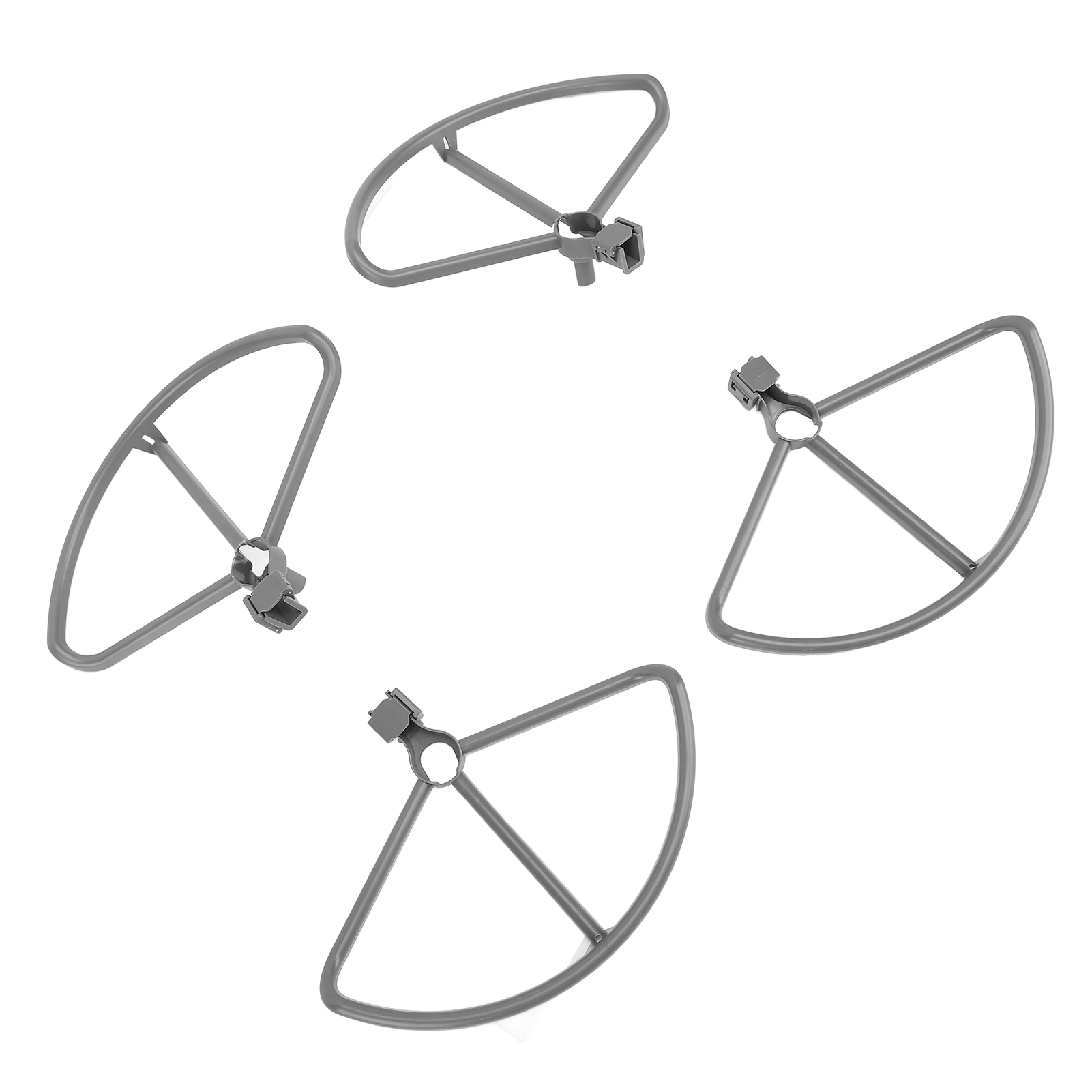 Pelindung Baling-Baling Lepas  - Drone Propeller Guard ulasan dan harga