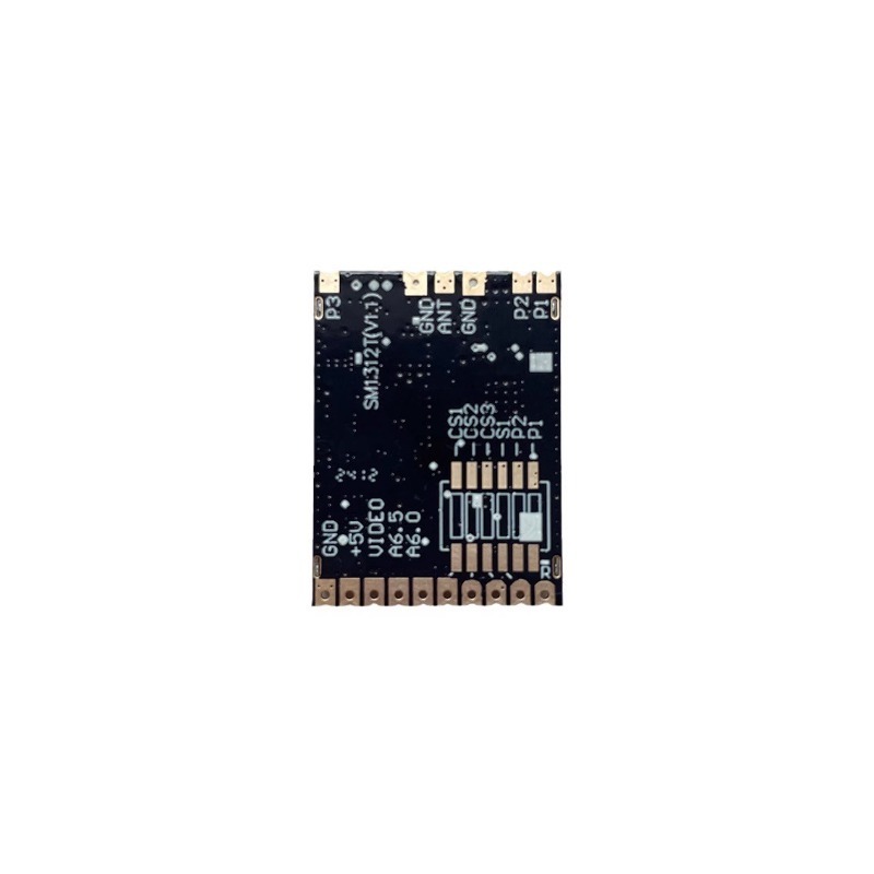 3.3G 800Mw 1.6W Antena FPV VTX - Drone Receiver ulasan dan harga